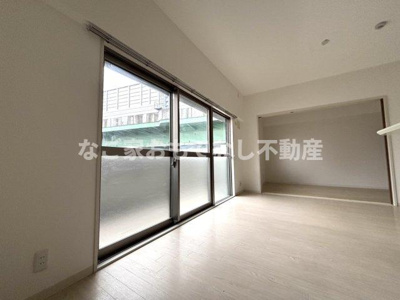 【その他】 | コンフォート城西 | ※写真は別号室