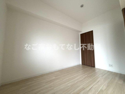 【その他】 | コンフォート城西 | ※写真は別号室