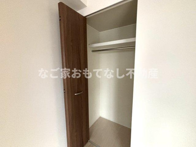 【その他】 | コンフォート城西 | ※写真は別号室