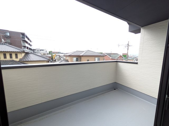 大野城市乙金東１期　2号棟