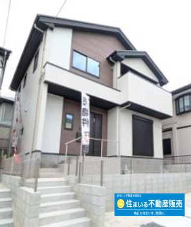 大野城市乙金東１期　2号棟