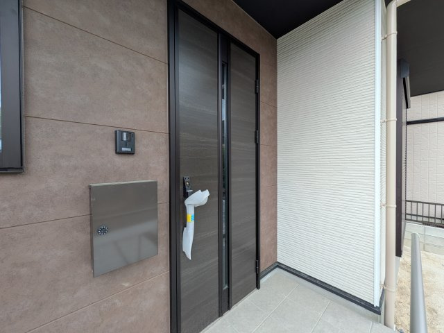 大野城市乙金東１期　2号棟のその他