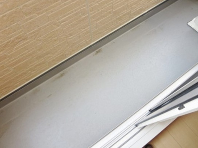 【バルコニー】 | リベルテ大森