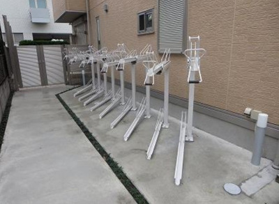 【その他共用部分】 | リベルテ大森