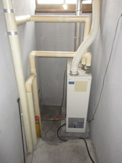 【設備】 | 城西町貸家