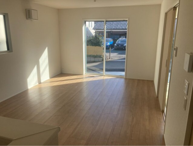 新築戸建　柏市酒井根６丁目の内装