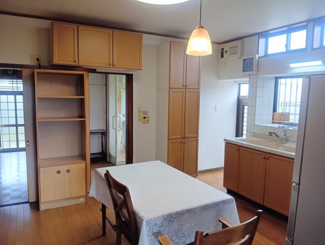 【キッチン】の画像