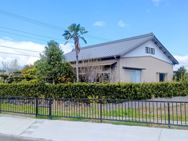 売中古戸建　藤枝市平島