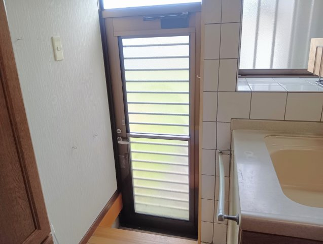 売中古戸建　藤枝市平島の内装