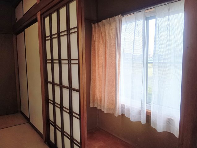 売中古戸建　藤枝市平島のその他
