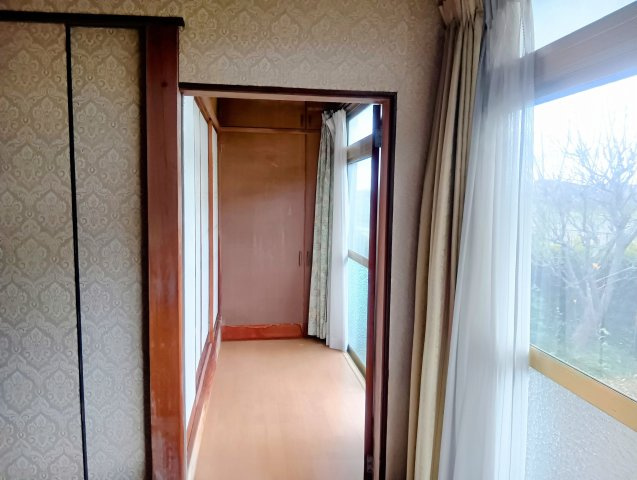 売中古戸建　藤枝市平島の内装