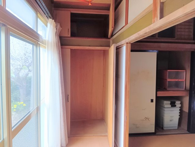 【収納】の画像
