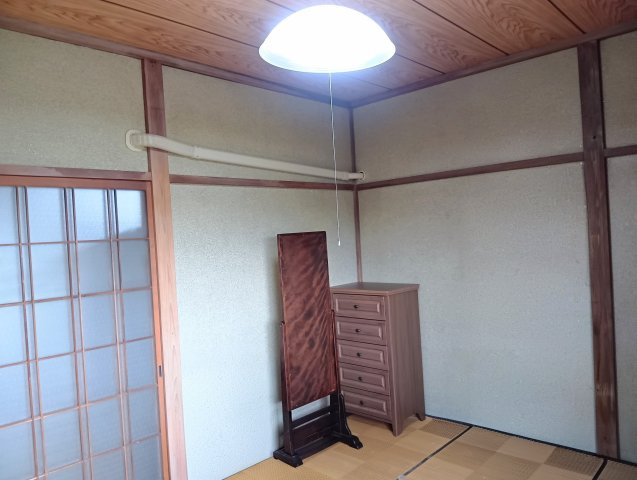 【和室】の画像