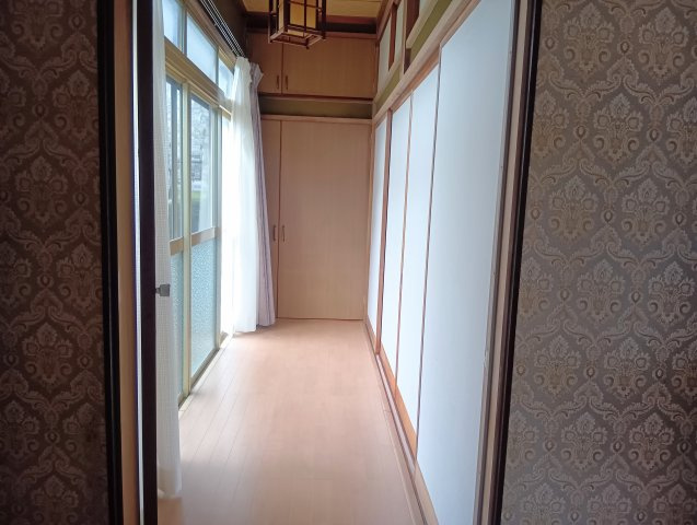 売中古戸建　藤枝市平島のその他|古き良き日本を感じる広縁は贅沢な空間です！