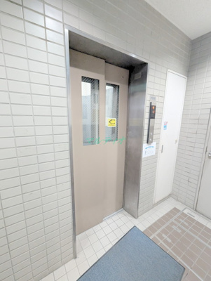 【その他共用部分】 | ラッキー浅草橋ビル