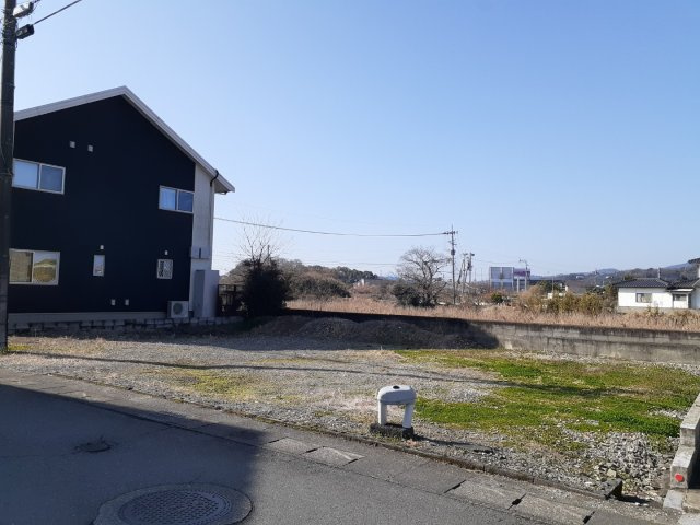  松橋町松橋