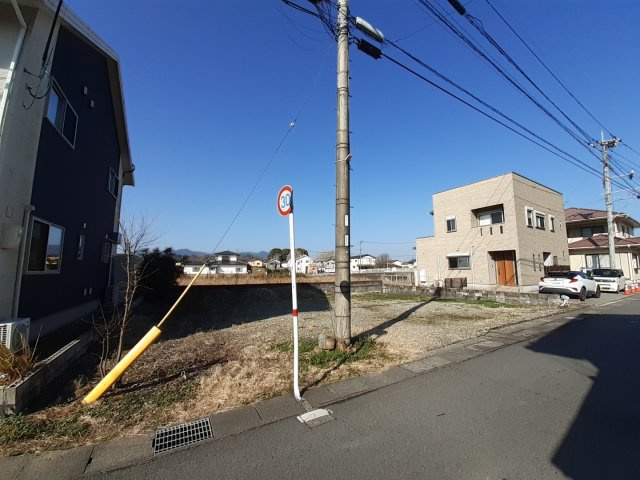 松橋町松橋