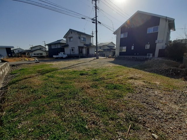  松橋町松橋