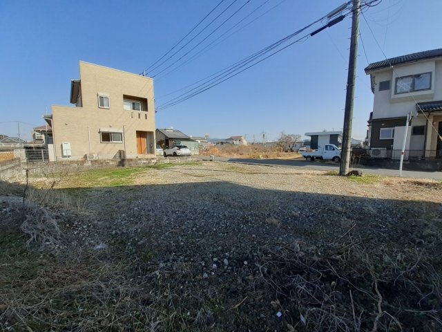  松橋町松橋