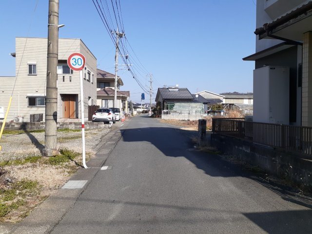  松橋町松橋