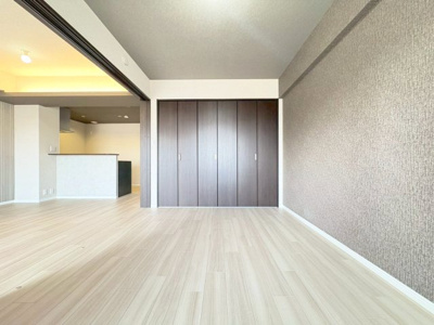 【子供部屋】 | ステイツ千里山・南が丘