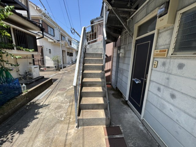 【その他共用部分】 | ひまわりハイツ
