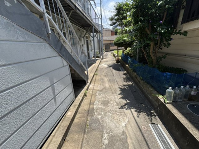 【その他】 | ひまわりハイツ