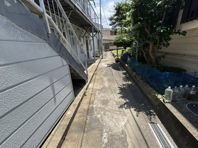 【その他】 | ひまわりハイツ