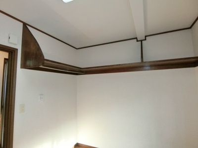 【洋室】 | ドエル岸