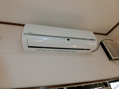 【設備】 | ドエル岸