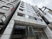 名駅ビルディング【　1階路面店　】の画像