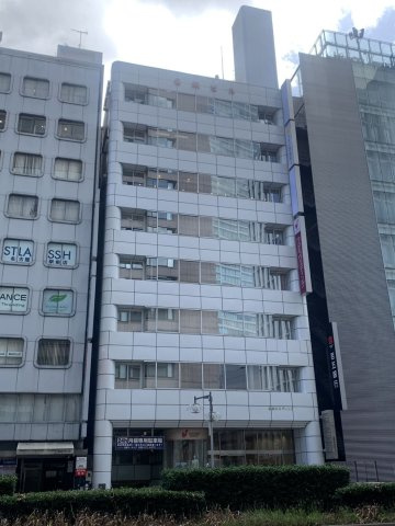 【外観】 | 名駅ビルディング【　1階路面店　】