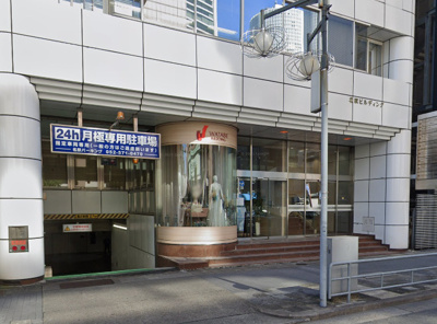  | 名駅ビルディング【　1階路面店　】
