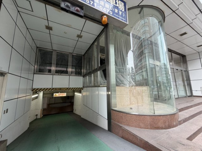  | 名駅ビルディング【　1階路面店　】
