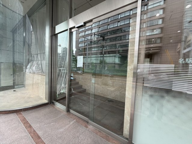 | 名駅ビルディング【　1階路面店　】