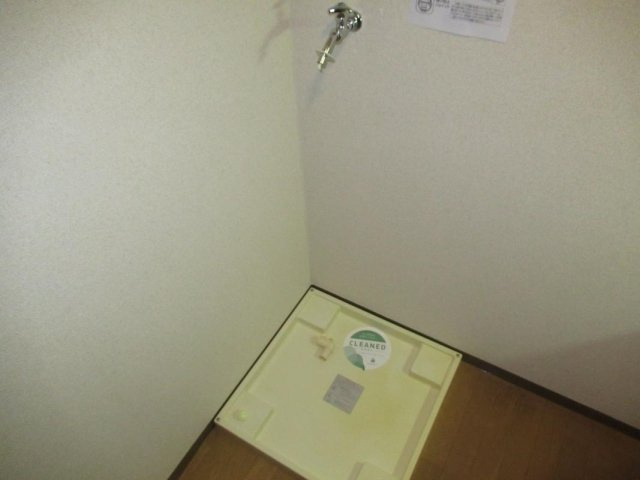 メインステージ本駒込駅前の設備|※別室参考写真です。
