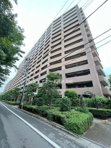 ライオンズプラザ西葛西　12階　リ　ノベーション