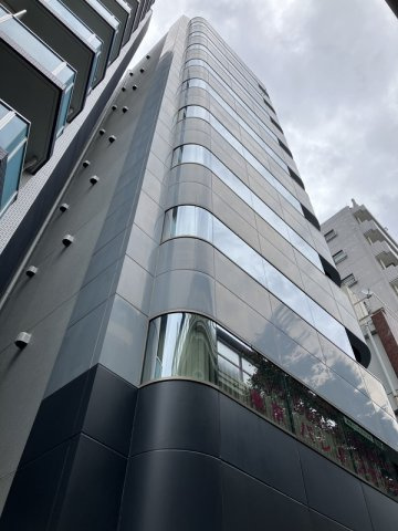 リッツ初台ビル