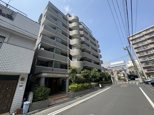 ダイアパレス東陽町