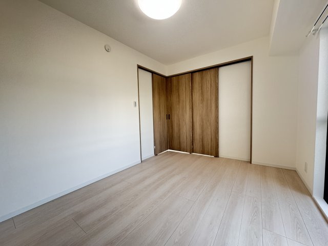 ダイアパレス東陽町の洋室|6帖の洋室です♪