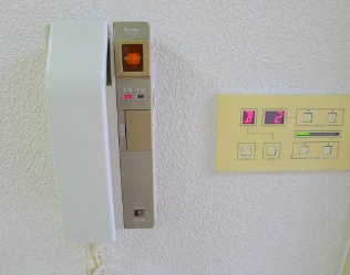 【設備】 | ライフラインスエヒロⅡ