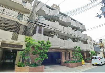 【外観】 | ライフラインスエヒロⅡ