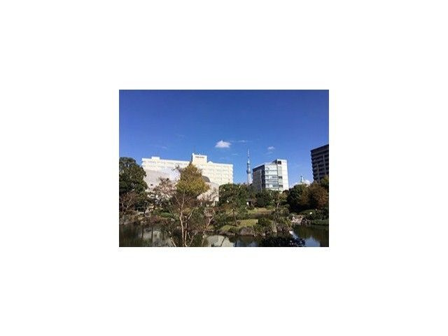 ワイズ柳橋