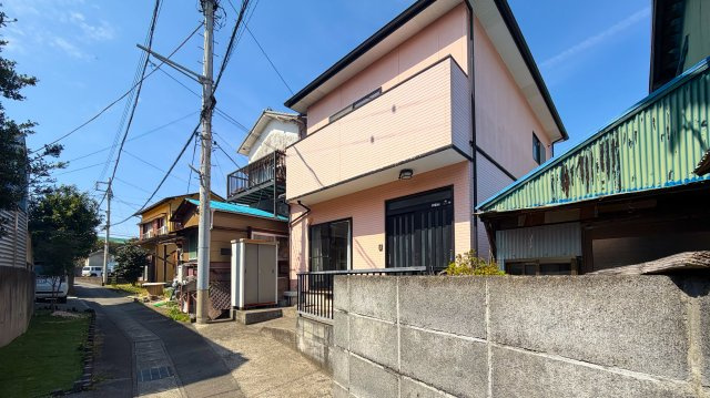 志下戸建