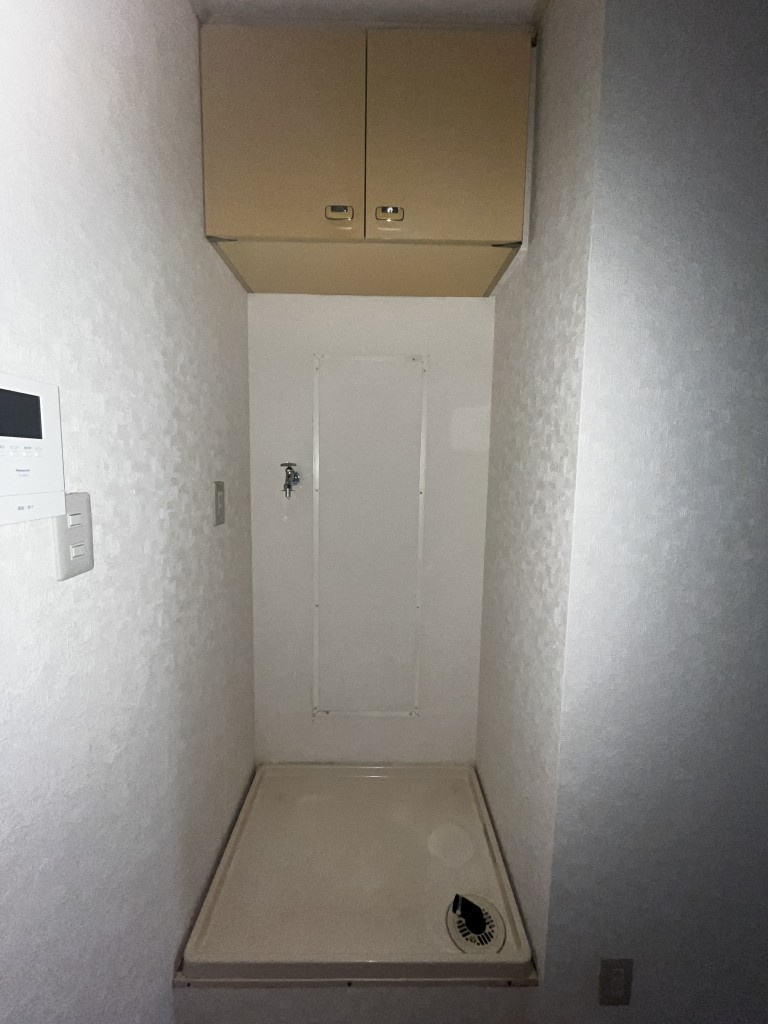 メゾンいずみの設備