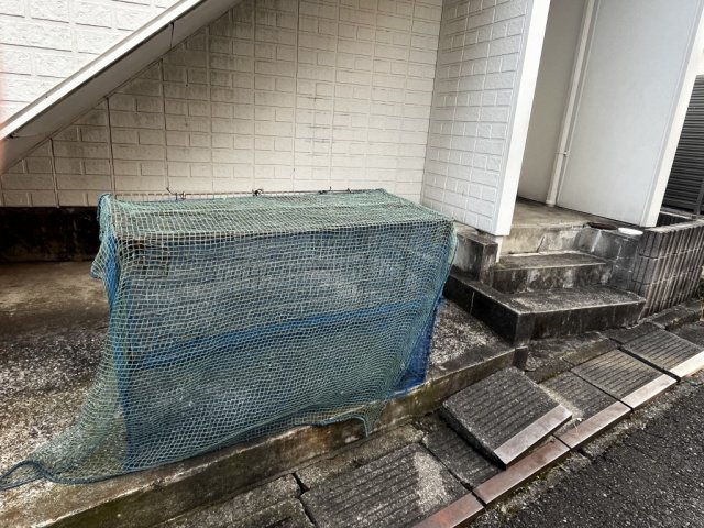 メゾンいずみのその他共用部分