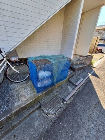 メゾンいずみのその他共用部分