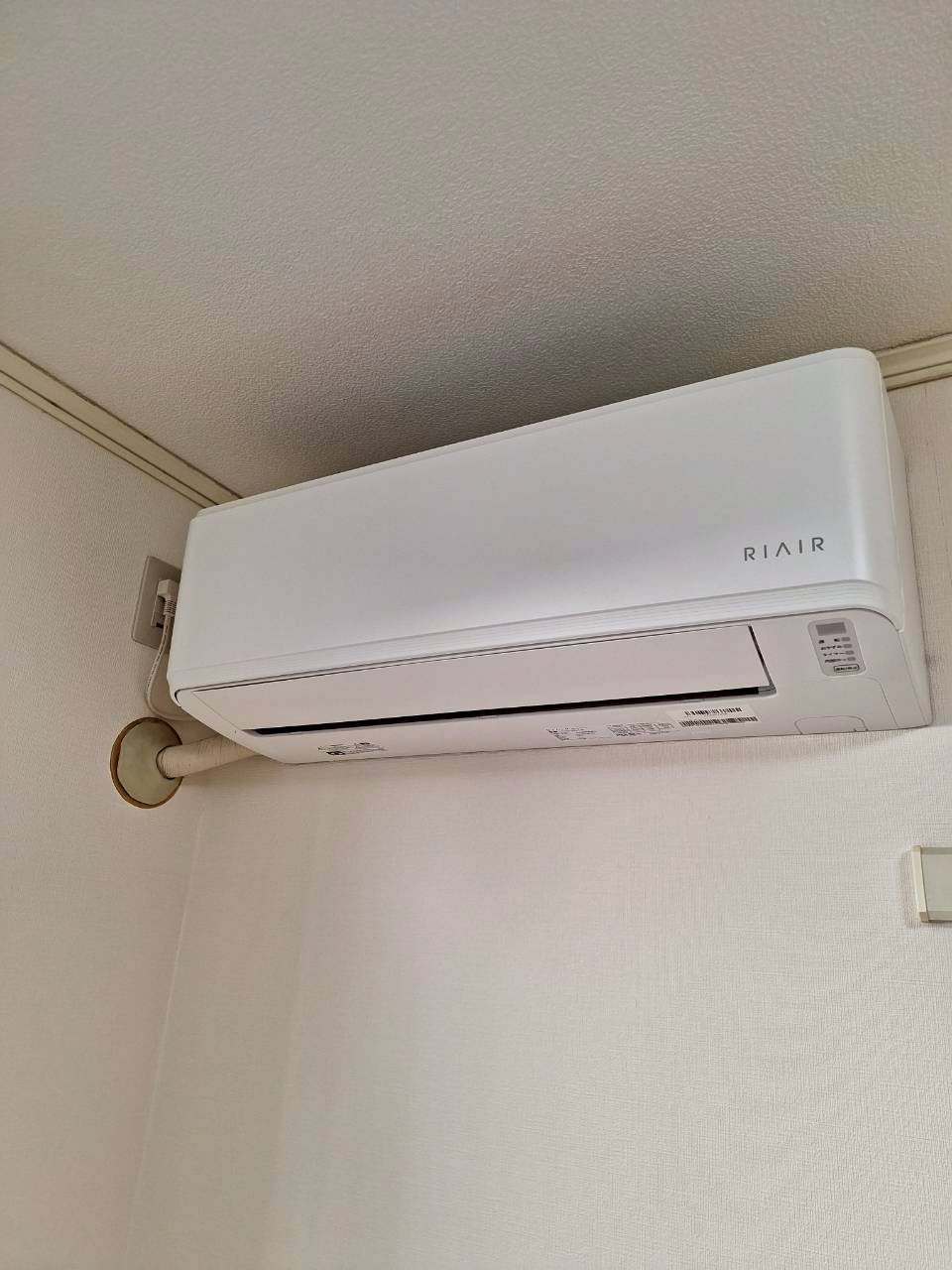 メゾンいずみの設備