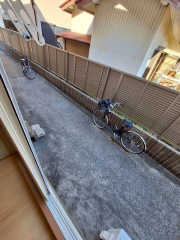 メゾンいずみのその他共用部分