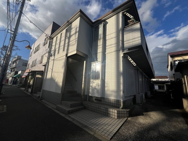 メゾンいずみのその他
